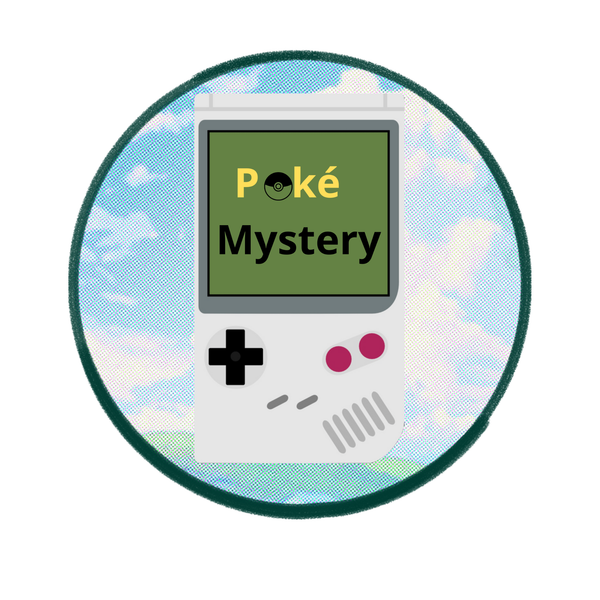 Poké Mystery